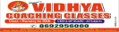 Vidhya Coaching Classes