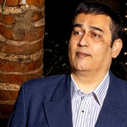 Pranav Sardesai