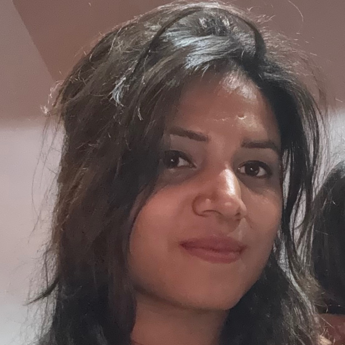 Shaswati Sahoo