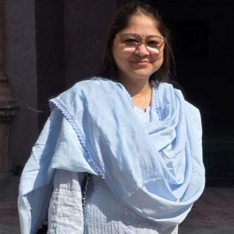 Aarti Ramesh Tripathi