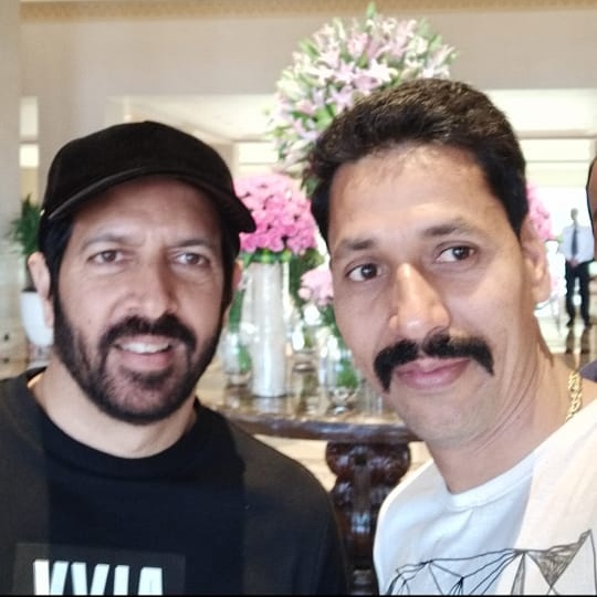 Kabir Khan