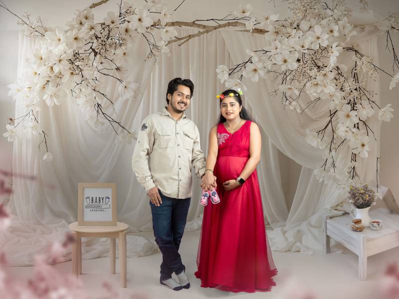 Maternity Photography