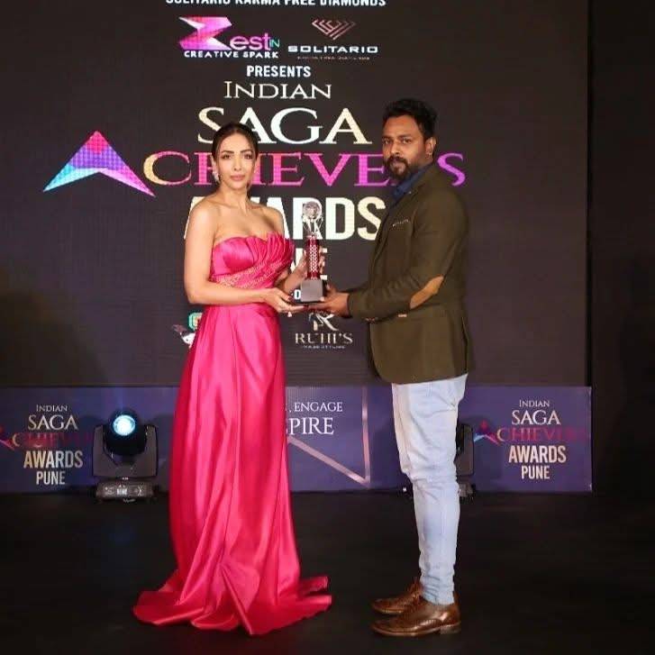 Saga Archivers Award 2022