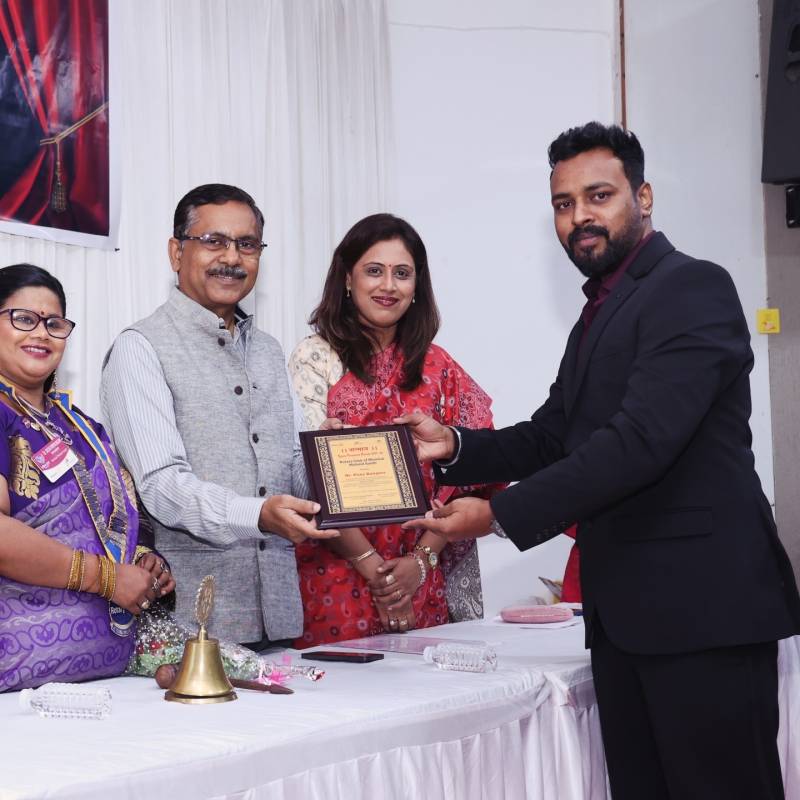 Vocational Excellence Award 2025