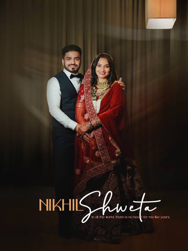 WEDDING PHOTOGRAPHY
