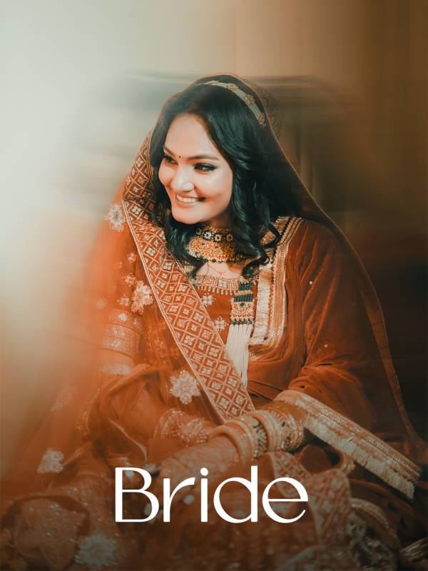 WEDDING PHOTOGRAPHY