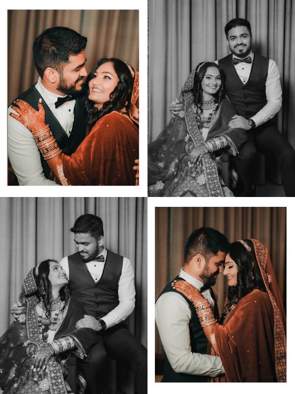 WEDDING PHOTOGRAPHY