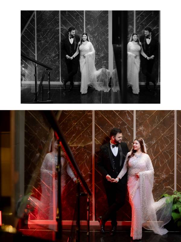 ENGAGEMENT PHOTOGRAPHY