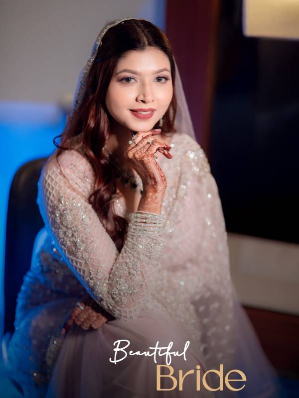 BRIDE