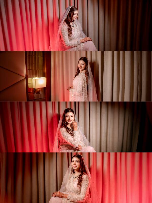 BRIDE