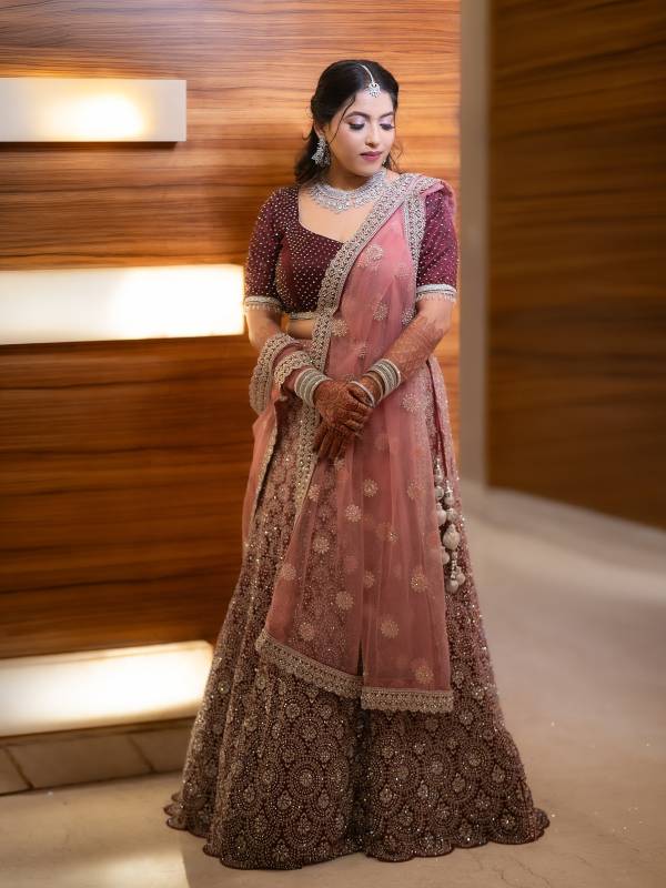 BRIDE