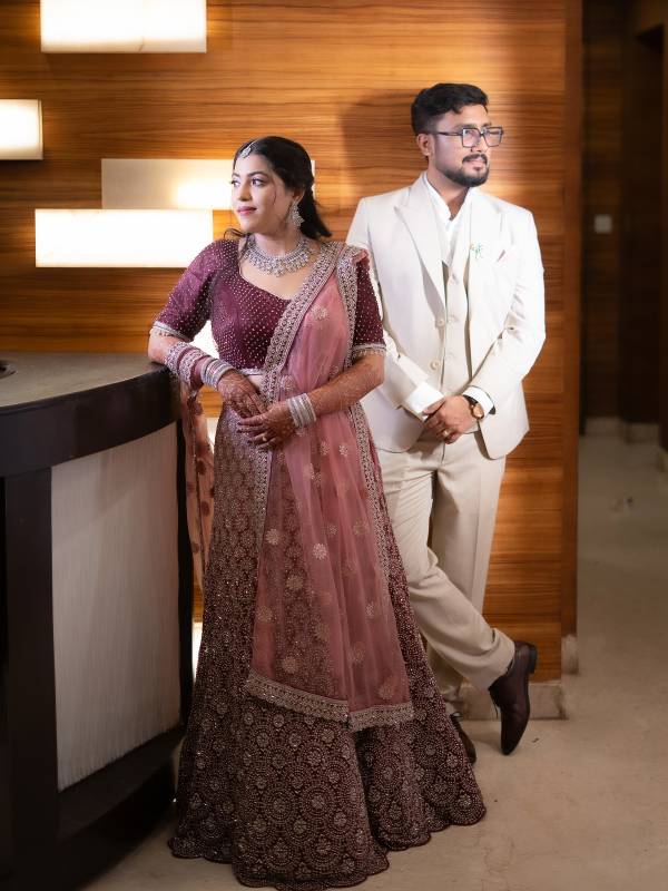 COUPLE