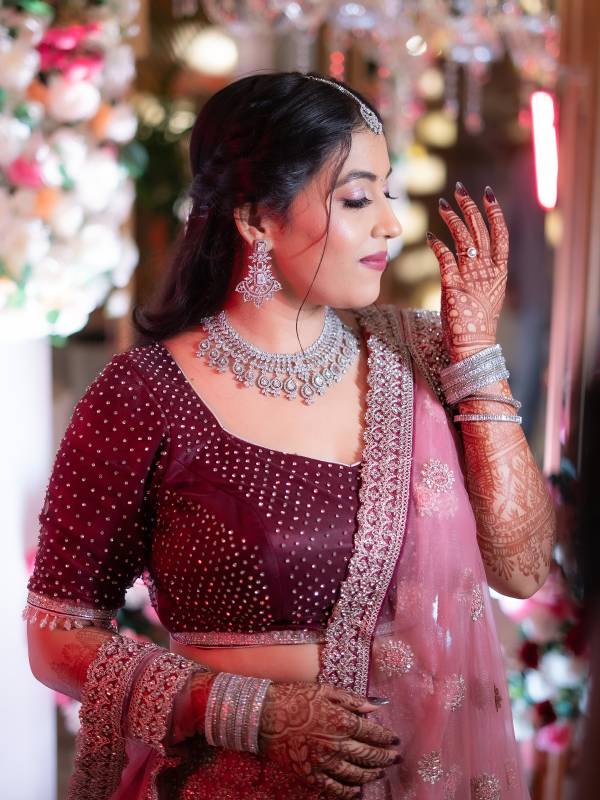 BRIDE